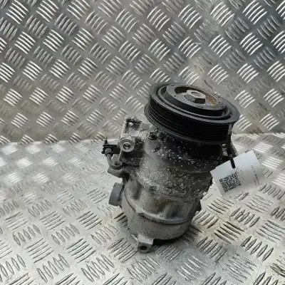 Peça sobressalente para automóvel em segunda mão bomba de ar por audi a8 4h_ (2009-2018) referências oem iam 4h0816803a  