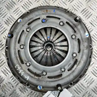 Peça sobressalente para automóvel em segunda mão Kit De Embreagem por OPEL MOKKA (2020-..) Off-road Referências OEM IAM 9848930180,9848930280,9846803480  