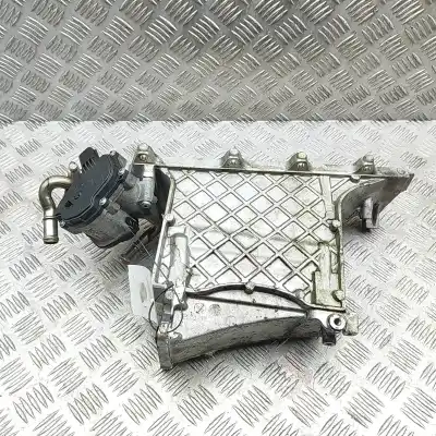 Second-hand car spare part INTAKE MANIFOLD for VOLKSWAGEN CADDY IV FURGON SAA, SAH (2015-..) Commercial OEM IAM references 04L129766AQ,04L131501RV  