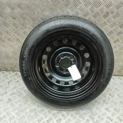 Peça sobressalente para automóvel em segunda mão estepe por kia cee\´d jd (2012-2018) referências oem iam 52910-a6900  