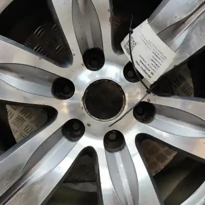 Peça sobressalente para automóvel em segunda mão estepe por ford ranger et (2005-2012) referências oem iam 9965197580  