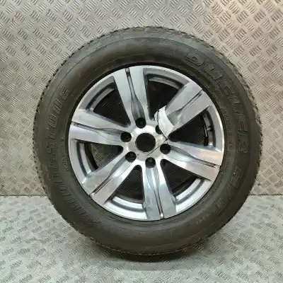 Peça sobressalente para automóvel em segunda mão Estepe por FORD RANGER ET (2005-2012) Referências OEM IAM 9965197580  