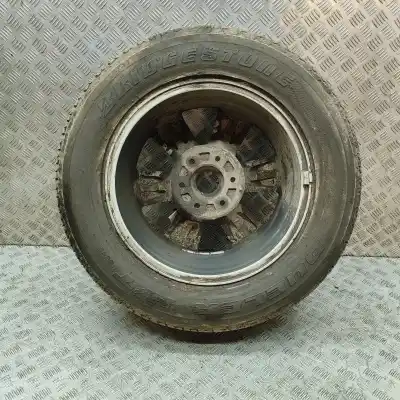 Peça sobressalente para automóvel em segunda mão estepe por ford ranger et (2005-2012) referências oem iam 9965197580  