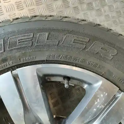 Peça sobressalente para automóvel em segunda mão estepe por ford ranger et (2005-2012) referências oem iam 9965197580  