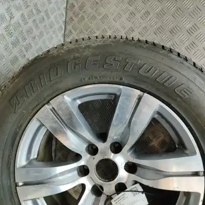 Peça sobressalente para automóvel em segunda mão estepe por ford ranger et (2005-2012) referências oem iam 9965197580  