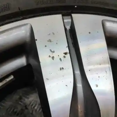 Peça sobressalente para automóvel em segunda mão estepe por ford ranger et (2005-2012) referências oem iam 9965197580  