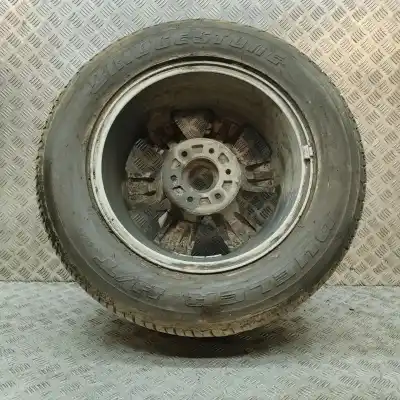 Peça sobressalente para automóvel em segunda mão estepe por ford ranger et (2005-2012) referências oem iam 9965197580  