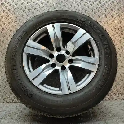 Peça sobressalente para automóvel em segunda mão estepe por ford ranger et (2005-2012) referências oem iam 9965197580  