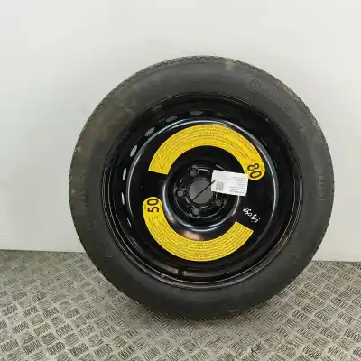 Peça sobressalente para automóvel em segunda mão Estepe por AUDI A8 4H_ (2009-2018) Referências OEM IAM 4H0601027E  