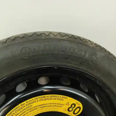 Peça sobressalente para automóvel em segunda mão estepe por audi a8 4h_ (2009-2018) referências oem iam 4h0601027e  