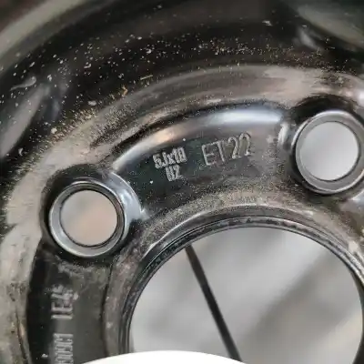 Peça sobressalente para automóvel em segunda mão estepe por audi a8 4h_ (2009-2018) referências oem iam 4h0601027e  