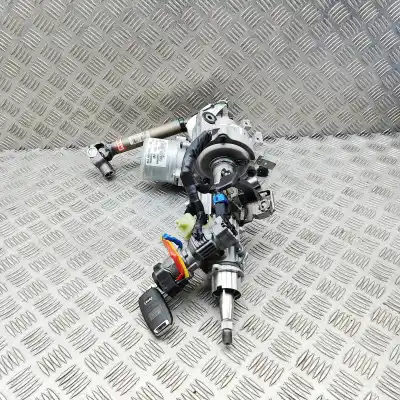 Peça sobressalente para automóvel em segunda mão coluna de direcção por kia cee\´d jd (2012-2018) referências oem iam 56300-a2550,56310-a2550  