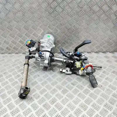 Peça sobressalente para automóvel em segunda mão coluna de direcção por kia cee\´d jd (2012-2018) referências oem iam 56300-a2550,56310-a2550  