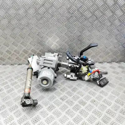 Peça sobressalente para automóvel em segunda mão Coluna De Direcção por KIA CEE\´D JD (2012-2018) Referências OEM IAM 56300-A2550,56310-A2550  