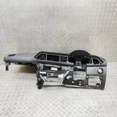 Peça sobressalente para automóvel em segunda mão tablier por seat ateca kh7 (2016-..) off-road referências oem iam 577857003g  