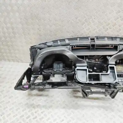 Peça sobressalente para automóvel em segunda mão tablier por seat ateca kh7 (2016-..) off-road referências oem iam 577857003g  