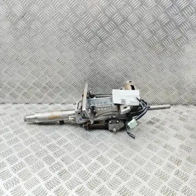 Second-hand car spare part Steering Column for AUDI A8 4H_ (2009-2018) OEM IAM references 4H0419506AJ,4H0907705K  