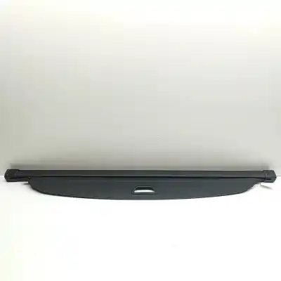 Second-hand car spare part PARCEL SHELF for MERCEDES-BENZ M W166 (2011-..) Off-road OEM IAM references A1668100301  