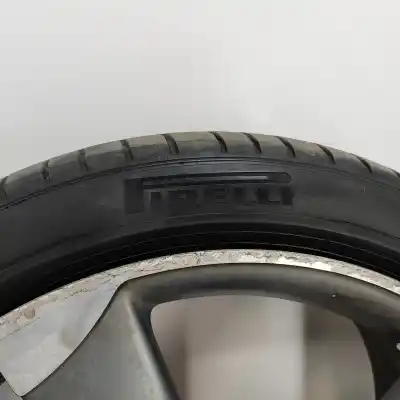 Peça sobressalente para automóvel em segunda mão jogo de jantes por audi a8 4h_ (2009-2018) referências oem iam 4h0601025ba  