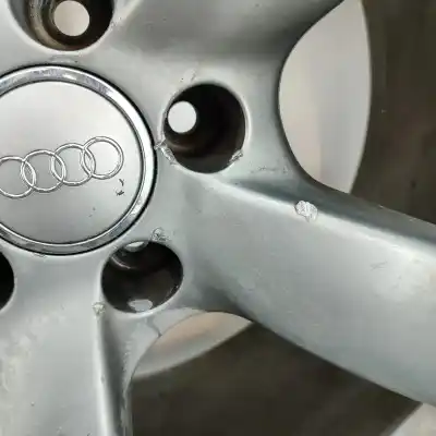Peça sobressalente para automóvel em segunda mão jogo de jantes por audi a8 4h_ (2009-2018) referências oem iam 4h0601025ba  