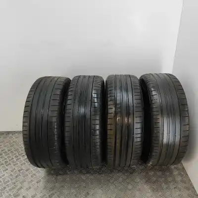 Peça sobressalente para automóvel em segunda mão jogo de jantes por audi a8 4h_ (2009-2018) referências oem iam 4h0601025ba  