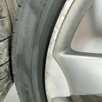 Peça sobressalente para automóvel em segunda mão jogo de jantes por audi a8 4h_ (2009-2018) referências oem iam 4h0601025ba  