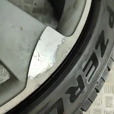 Peça sobressalente para automóvel em segunda mão jogo de jantes por audi a8 4h_ (2009-2018) referências oem iam 4h0601025ba  