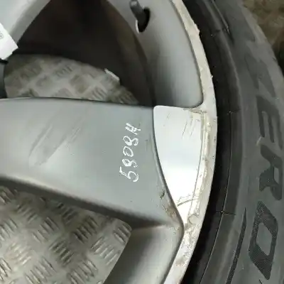 Peça sobressalente para automóvel em segunda mão jogo de jantes por audi a8 4h_ (2009-2018) referências oem iam 4h0601025ba  