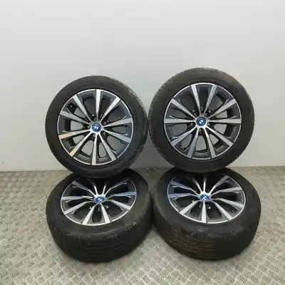 Second-hand car spare part RIMS SET for BMW 3 TOURING G21 (2019-..) Estate OEM IAM references 6883517  