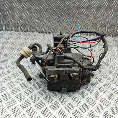 Second-hand car spare part VOLUMETRIC COMPRESSOR for VOLKSWAGEN TOUAREG CR7 (2017-..) Off-road OEM IAM references 4M0616005H,443020300  