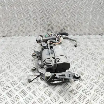 Peça sobressalente para automóvel em segunda mão compressor volumétrico por audi a8 4h_ (2009-2018) referências oem iam 4h0616005d  