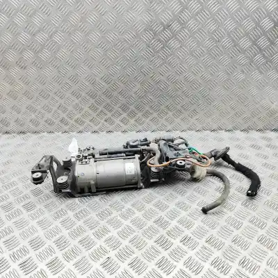 Peça sobressalente para automóvel em segunda mão compressor volumétrico por audi a8 4h_ (2009-2018) referências oem iam 4h0616005d  