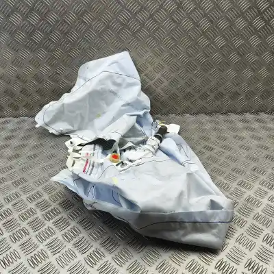 Pezzo di ricambio per auto di seconda mano airbag lato sinistro per mazda 3 hatchback bp (2018-..) hatchback riferimenti oem iam bgbc-57-kn0b  