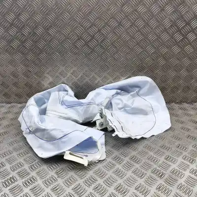 Pezzo di ricambio per auto di seconda mano airbag lato sinistro per mazda 3 hatchback bp (2018-..) hatchback riferimenti oem iam bgbc-57-kn0b  