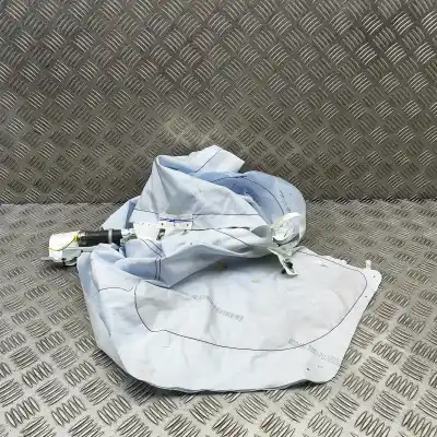 Pezzo di ricambio per auto di seconda mano airbag lato sinistro per mazda 3 hatchback bp (2018-..) hatchback riferimenti oem iam bgbc-57-kn0b  