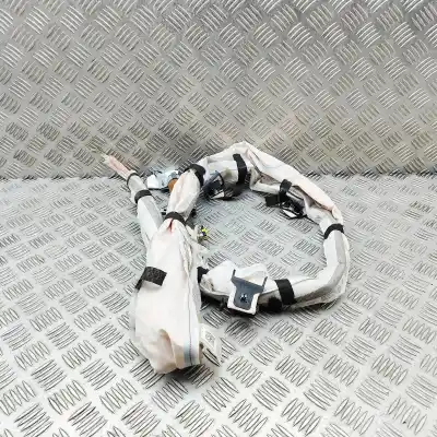 Peça sobressalente para automóvel em segunda mão airbag do lado esquerdo por audi a8 4h_ (2009-2018) referências oem iam 4h0880741f  