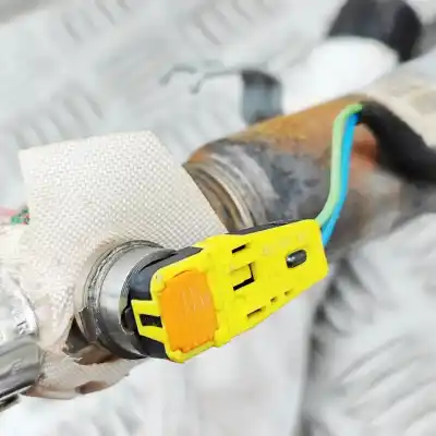 Peça sobressalente para automóvel em segunda mão airbag do lado esquerdo por audi a8 4h_ (2009-2018) referências oem iam 4h0880741f  