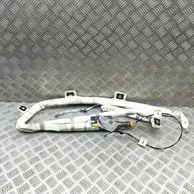 Peça sobressalente para automóvel em segunda mão AIRBAG DO LADO DIREITO por MERCEDES-BENZ M W166 (2011-..) Off-road Referências OEM IAM A1668600602  