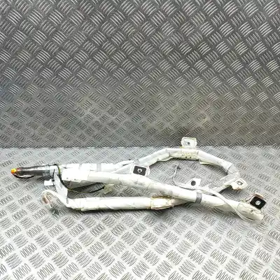 Peça sobressalente para automóvel em segunda mão AIRBAG DO LADO ESQUERDO por MERCEDES-BENZ M W166 (2011-..) Off-road Referências OEM IAM A1668600702  