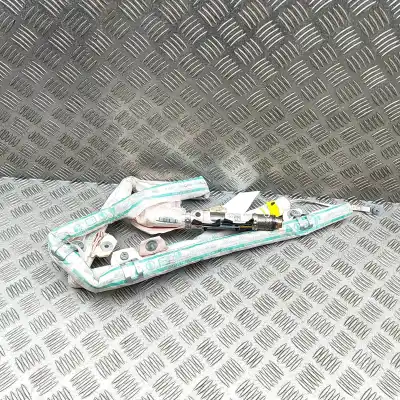Peça sobressalente para automóvel em segunda mão AIRBAG DO LADO DIREITO por JAGUAR F-PACE X761 (2015-..) Off-road Referências OEM IAM HK83-14K159-AC  