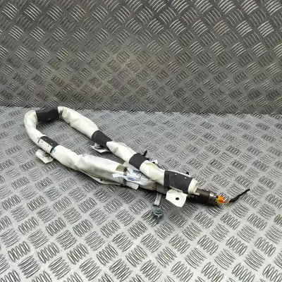Peça sobressalente para automóvel em segunda mão airbag do lado esquerdo por tesla model x (2013-..) hatchback referências oem iam 1036756-00-e,630692601k  