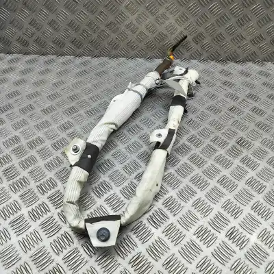 Peça sobressalente para automóvel em segunda mão airbag do lado esquerdo por tesla model x (2013-..) hatchback referências oem iam 1036756-00-e,630692601k  