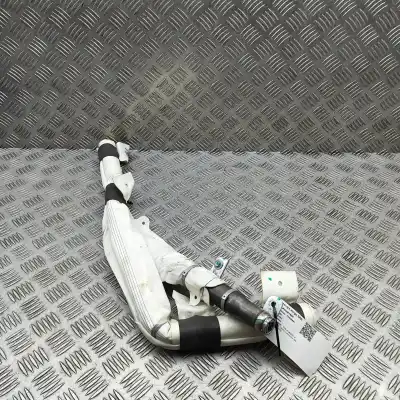 Peça sobressalente para automóvel em segunda mão airbag do lado direito por tesla model x (2013-..) hatchback referências oem iam 1036760-00-h  