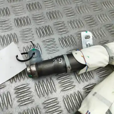 Pezzo di ricambio per auto di seconda mano airbag lato sinistro per tesla model x (2013-..) hatchback riferimenti oem iam 1036757-00-h  