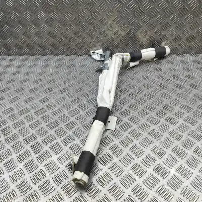 Pezzo di ricambio per auto di seconda mano airbag lato sinistro per tesla model x (2013-..) hatchback riferimenti oem iam 1036757-00-h  