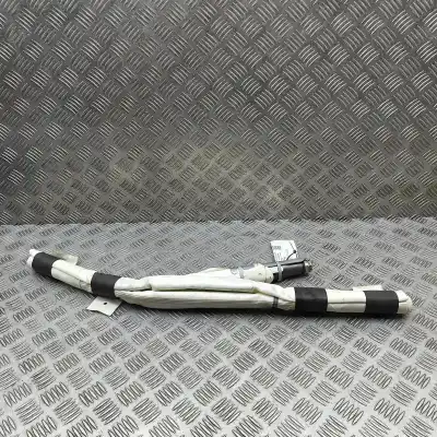 Second-hand car spare part LEFT SIDE AIRBAG for TESLA MODEL X (2013-..) Hatchback OEM IAM references 1036757-00-H  