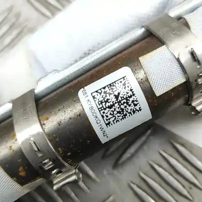 Peça sobressalente para automóvel em segunda mão airbag do lado direito por seat ateca kh7 (2016-..) off-road referências oem iam 575880742f  