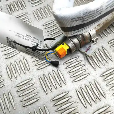 Peça sobressalente para automóvel em segunda mão airbag do lado direito por seat ateca kh7 (2016-..) off-road referências oem iam 575880742f  