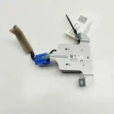 Pezzo di ricambio per auto di seconda mano antenna per mazda 3 hatchback bp (2018-..) hatchback riferimenti oem iam bdmd-66-t30  