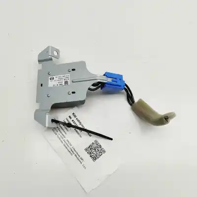 Pezzo di ricambio per auto di seconda mano antenna per mazda 3 hatchback bp (2018-..) hatchback riferimenti oem iam bdmd-66-t30  
